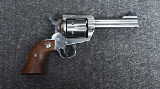 Ruger ~Blackhawk~ 357 Magnum - Image 1 of 2