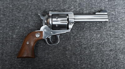 Ruger ~Blackhawk~ 357 Magnum - Image 1 of 2