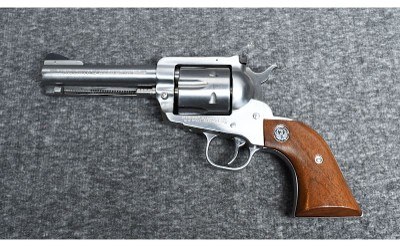 Ruger ~Blackhawk~ 357 Magnum - Image 2 of 2