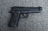 Beretta ~92FS~ 9MM - Image 1 of 2