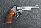 Smith & Wesson ~629-2~ .44 Magnum - Image 1 of 3
