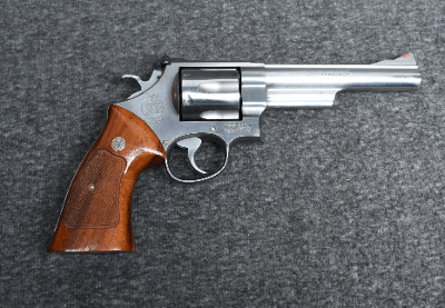 Smith & Wesson ~629-2~ .44 Magnum - Image 1 of 3