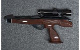 Remington~ XP-100~ .221 Remington Fireball - Image 2 of 3