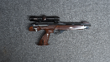 Remington~ XP-100~ .221 Remington Fireball - Image 1 of 3