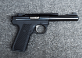 Ruger ~Mark III~ 22 LR - Image 1 of 2