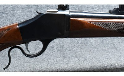 Browning ~78~ 22-250 Remington - Image 3 of 10
