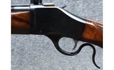 Browning ~78~ 22-250 Remington - Image 7 of 10