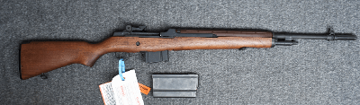 Springfield ~M1A~ 308 Winchester - Image 1 of 11