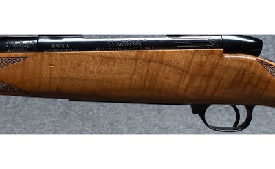 Weatherby ~Mark V~ .300 Winchester Magnum - Image 7 of 10