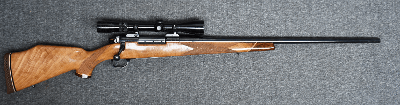 Weatherby ~Mark V~ .300 Winchester Magnum - Image 1 of 10
