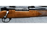 Weatherby ~Mark V~ .300 Winchester Magnum - Image 3 of 10