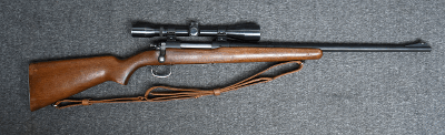 Remington ~721~ .30-06 Springfield - Image 1 of 10