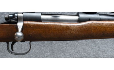 Remington ~721~ .30-06 Springfield - Image 3 of 10