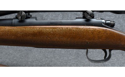 Remington ~721~ .30-06 Springfield - Image 7 of 10