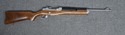 Ruger~ Ranch Rifle~ .223 Remington - Image 1 of 10