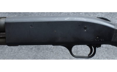 Mossberg ~835~ 12 Gauge - Image 7 of 10