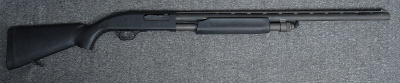 Mossberg ~835~ 12 Gauge - Image 1 of 10