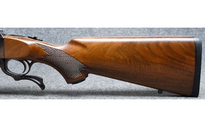 Ruger ~NO 1~ .300 Winchester Magnum. - Image 9 of 10