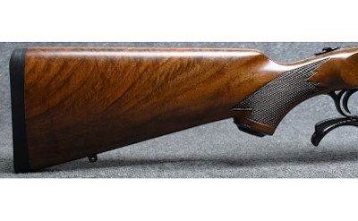 Ruger ~NO 1~ .300 Winchester Magnum. - Image 2 of 10
