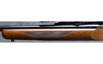 Ruger ~NO 1~ .300 Winchester Magnum. - Image 6 of 10