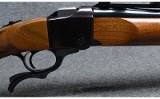Ruger ~NO 1~ .300 Winchester Magnum. - Image 3 of 10