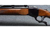 Ruger ~NO 1~ .300 Winchester Magnum. - Image 7 of 10