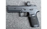 SIG Sauer ~P320~ 9mm Luger - Image 2 of 3
