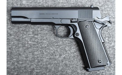 Tisas ~1911A1 Service~ .45 ACP - Image 2 of 2
