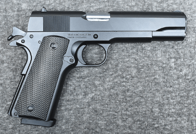 Tisas ~1911A1 Service~ .45 ACP - Image 1 of 2