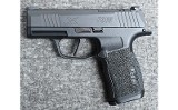 SIG Sauer ~P365 X~ 9mm Luger - Image 2 of 2