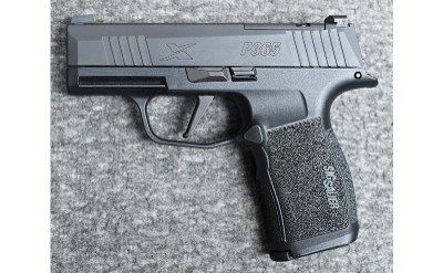 SIG Sauer ~P365 X~ 9mm Luger - Image 2 of 2
