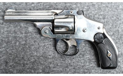 Smith & Wesson ~None~ .38 S&W - Image 2 of 2