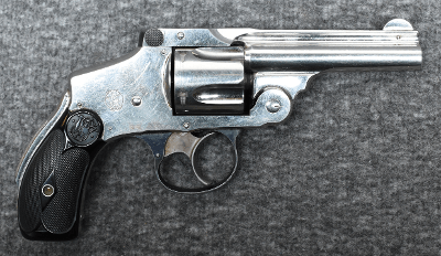 Smith & Wesson ~None~ .38 S&W - Image 1 of 2
