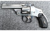 Smith & Wesson ~None~ .38 S&W - Image 2 of 2