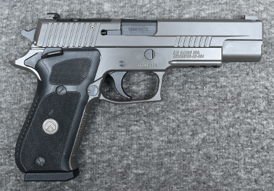 SIG Sauer ~P220~ 10mm AUTO - Image 1 of 2