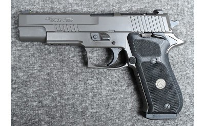 SIG Sauer ~P220~ 10mm AUTO - Image 2 of 2