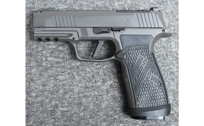 SIG Sauer ~P365 AXG Legion~ 9mm Luger - Image 2 of 2