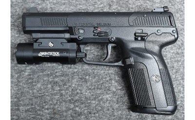 FN Herstal ~Five-Seven~ 5.7X28mm - Image 2 of 2