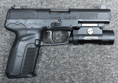 FN Herstal ~Five-Seven~ 5.7X28mm - Image 1 of 2