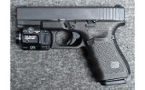 Glock ~19 Gen 4~ 9mm Luger - Image 2 of 2