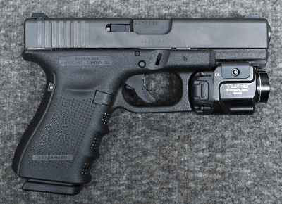 Glock ~19 Gen 4~ 9mm Luger - Image 1 of 2