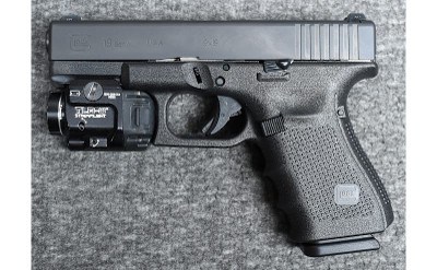 Glock ~19 Gen 4~ 9mm Luger - Image 2 of 2