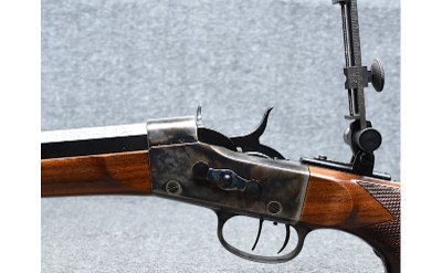 Pedersoli ~None~ .45-70 Government - Image 7 of 10