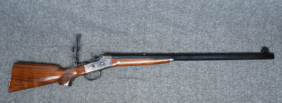 Pedersoli ~None~ .45-70 Government - Image 1 of 10