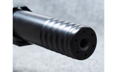 CZ ~Scorpion Evo 3 S1~ 9mm Luger - Image 5 of 10
