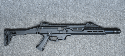CZ ~Scorpion Evo 3 S1~ 9mm Luger - Image 1 of 10