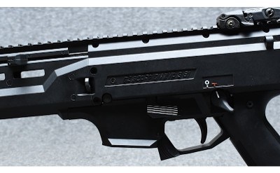 CZ ~Scorpion Evo 3 S1~ 9mm Luger - Image 7 of 10