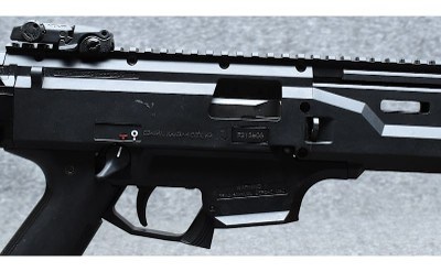 CZ ~Scorpion Evo 3 S1~ 9mm Luger - Image 3 of 10