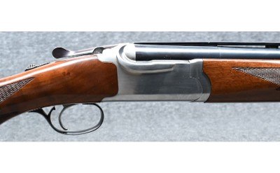 Ruger ~Red Label~ 12 Gauge - Image 3 of 10