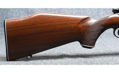 Husqvarna ~3100 Crown~ .270 Winchester - Image 2 of 10